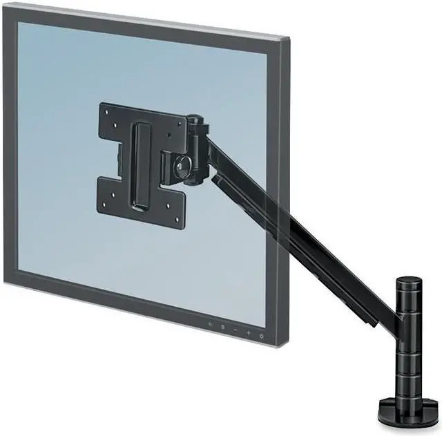 Main image of Fellowes 8038201 Flat Panel Monitor Arm