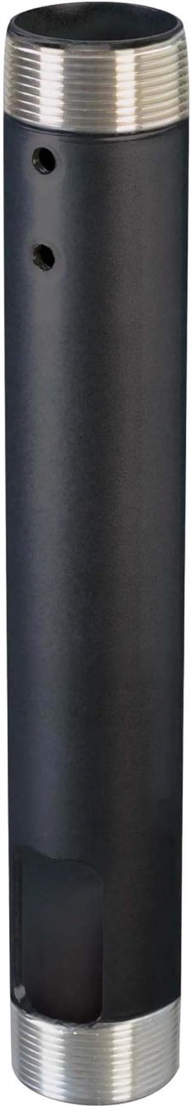 Main image of CHIEF CMS012 12" Fixed Extension Column