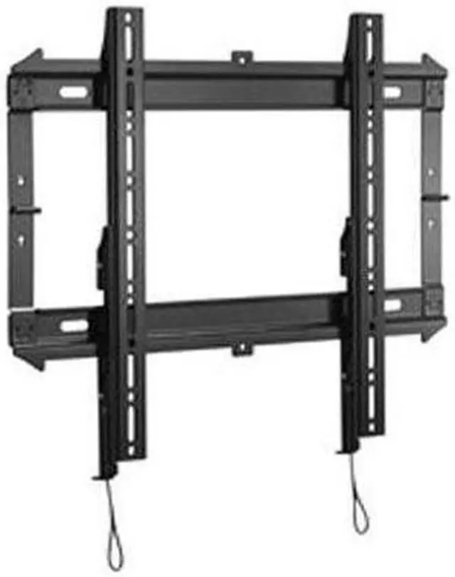 Alt view image 2 of 2 - CHIEF RMF2 FIT Series Low-Profile Hinge Mount (32"-65" Displays)