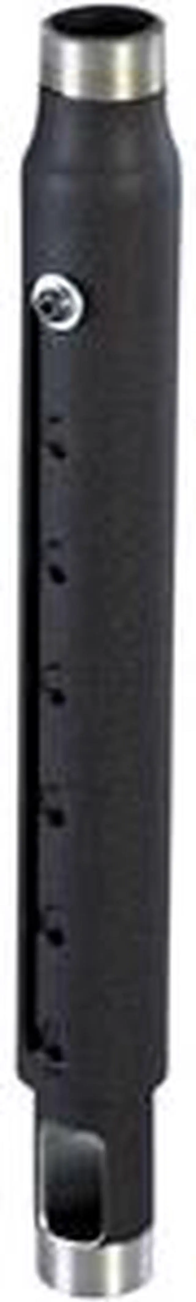 Main image of CHIEF CMS0203 2-3’ (609-914 mm) Speed-Connect Adjustable Extension Column