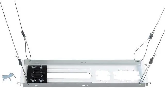 Main image of CHIEF Speed-Connect Above Tile Suspended Ceiling Kit