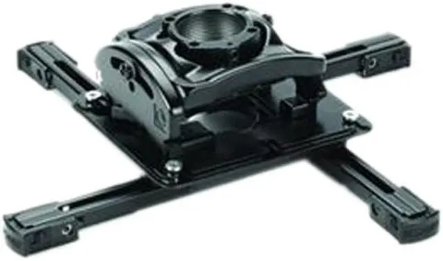 Alt view image 2 of 2 - CHIEF RPMAU RPA Elite Universal Projector Mount with Keyed Locking