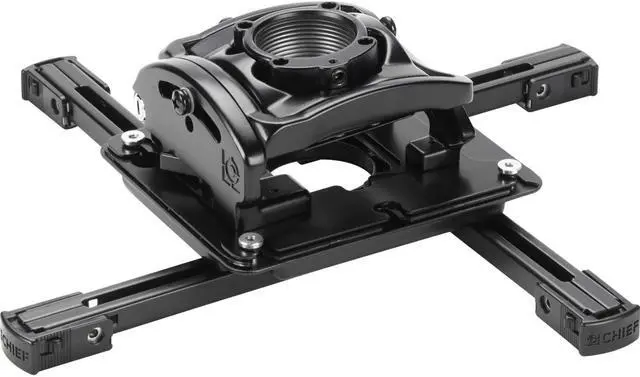 Main image of CHIEF RPMAU RPA Elite Universal Projector Mount with Keyed Locking