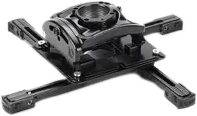 Main image of Chief RPMBU Universal Projector Mount with Keyed Locking