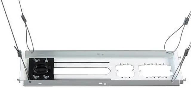 Main image of CHIEF CMS443 Extension Column and Ceiling Mount Kit