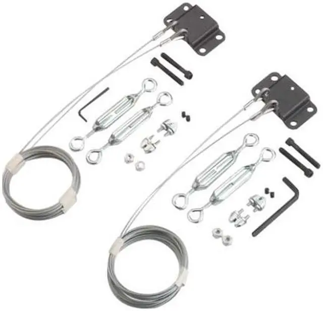 Main image of CHIEF CMA340 Projector Stabilization Kit for Columns