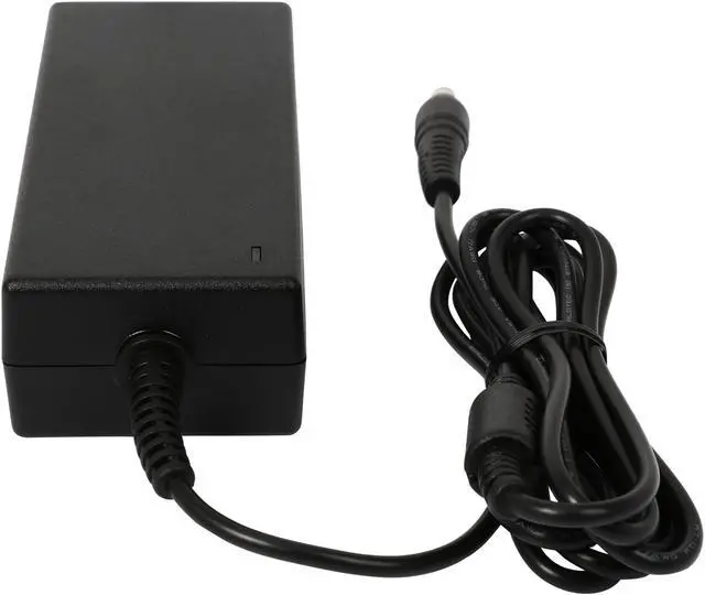 Alt view image 4 of 5 - Elo E005277 12V DC Power Brick and Cable Kit - power adapter - 50 Watts