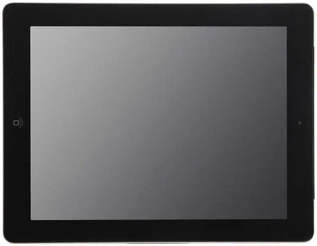Alt view image 3 of 5 - Apple iPad 4th Gen 32GB 9.7" Tablet (A Grade) Black MD511LL/A-A