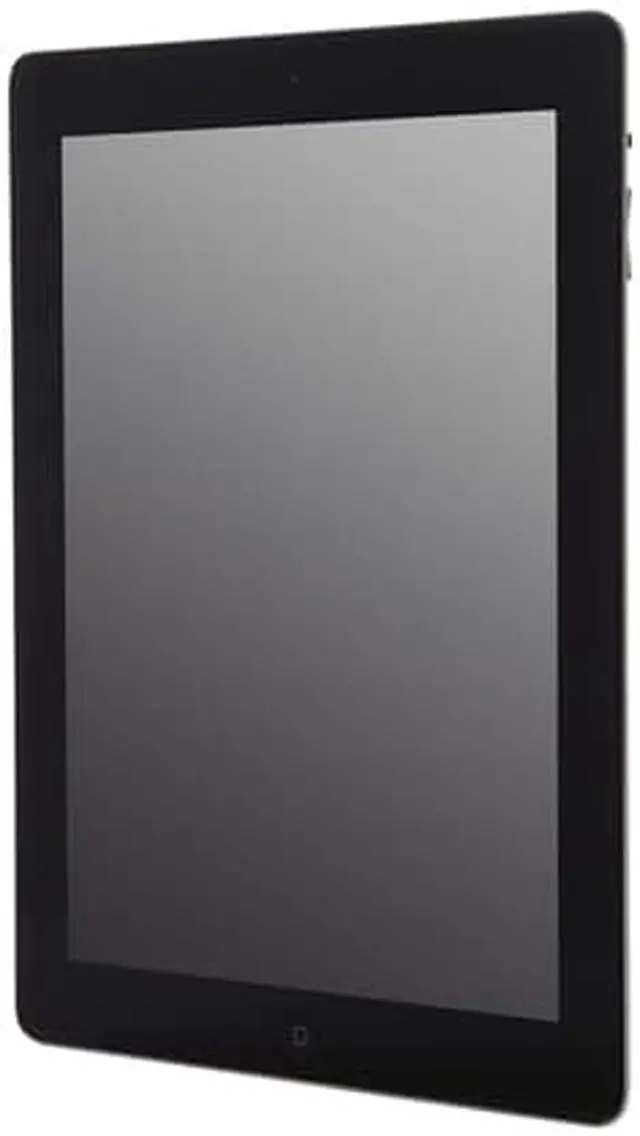Alt view image 4 of 5 - Apple iPad 4th Gen 32GB 9.7" Tablet (A Grade) Black MD511LL/A-A