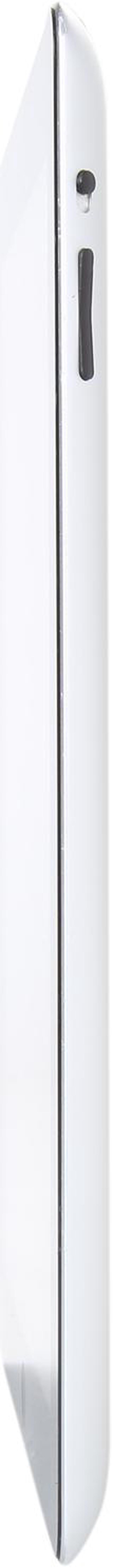 Alt view image 4 of 9 - Apple iPad 4 MD510LL/A 9.7" Retina Touchscreen 16 GB Apple A6 1.40 GHz iOS 10 Wi-Fi Only Black (B Grade)