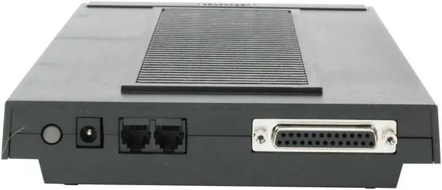 Alt view image 4 of 8 - U.S. Robotics USR3453C Courier Global Business Modem 56Kbps RS-232 (Serial Port)