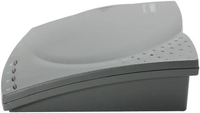Alt view image 4 of 9 - U.S. Robotics USR5633B Faxmodem 56Kbps USB Compatible with USB version 1.1 or 2.0 Up to 56 Kbps downloads with ITU V.90 and V.92 ITU V.34 up to 33.6 Kbps Compatible with ITU and Bell standards down to 300 bps V.80 video conferencing support