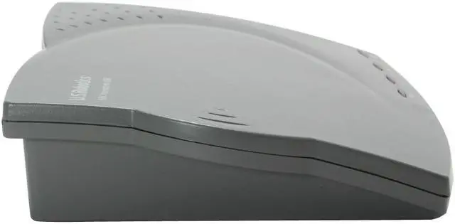 Alt view image 6 of 9 - U.S. Robotics USR5633B Faxmodem 56Kbps USB Compatible with USB version 1.1 or 2.0 Up to 56 Kbps downloads with ITU V.90 and V.92 ITU V.34 up to 33.6 Kbps Compatible with ITU and Bell standards down to 300 bps V.80 video conferencing support