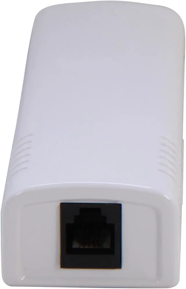 Alt view image 2 of 5 - U.S. Robotics USR5637 High-performance V.92 modem 56Kbps USB