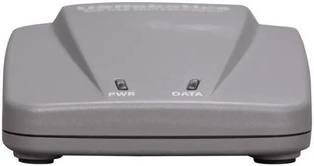 Alt view image 2 of 4 - U.S. Robotics USR5635 Mini Faxmodem 56Kbps USB Data: V.92, V.90, V.34, V.32bis, V.32, V.22bis, V.22, V.23, and V.21 Data Error Control/Compression: V.42/V42bis and MNP2-4/5 Fax: EIA 578 (Class 1) with V.17, V.29, V.27ter, Group 3