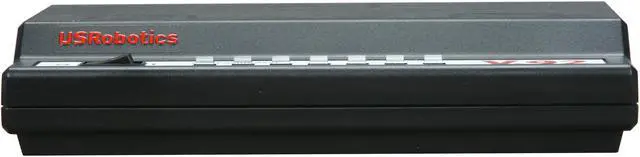 Alt view image 2 of 5 - U.S. Robotics USR5686G V.92 Serial Controller Faxmodem 56Kbps RS-232 (Serial Port)