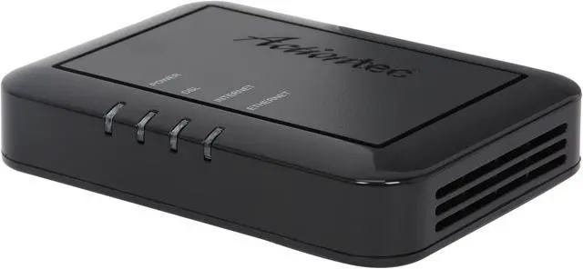 Main image of Actiontec GT701D-NF DSL Broadband Modem