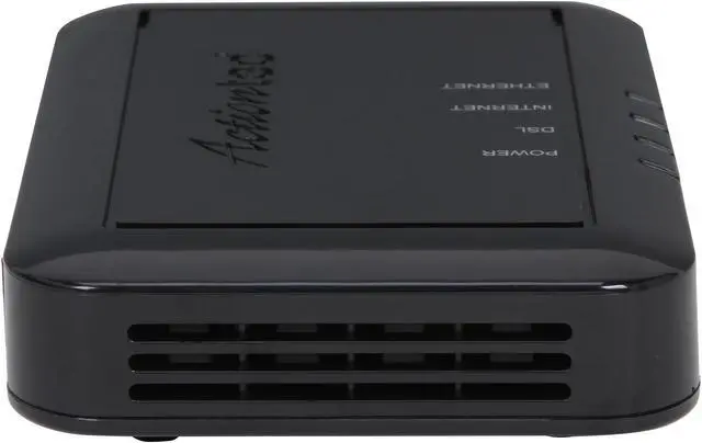 Alt view image 5 of 5 - Actiontec GT701D-NF DSL Broadband Modem