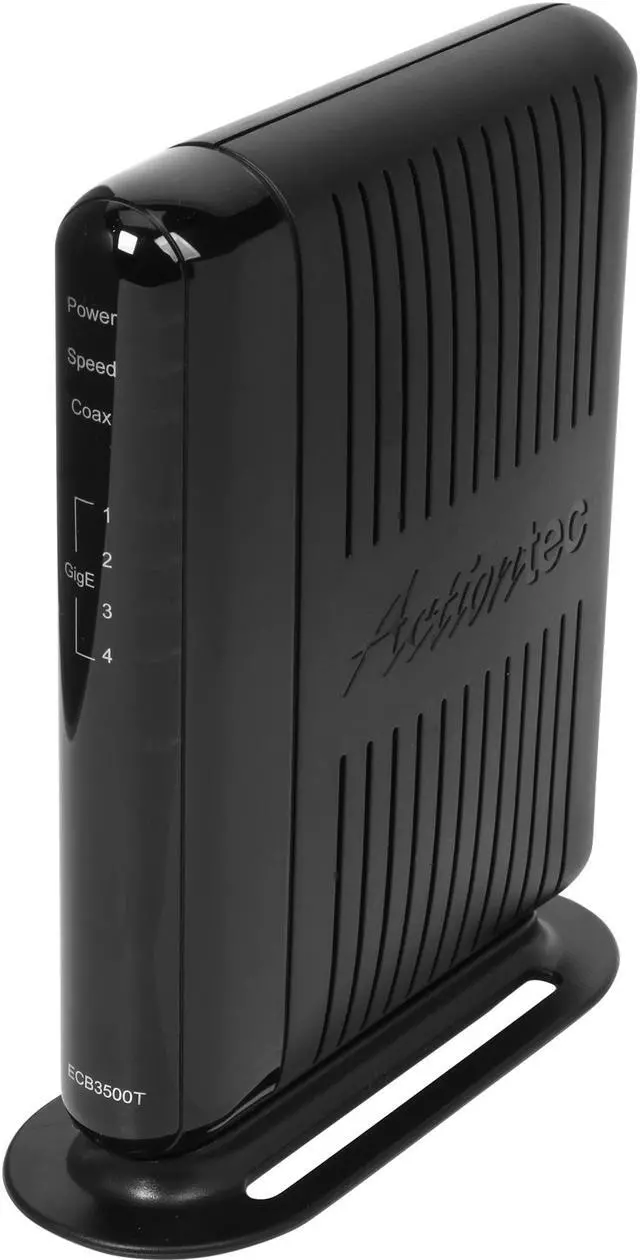 Main image of Actiontec Multi-band MoCA Home Theater Coax Network Adapter (ECB3500T)