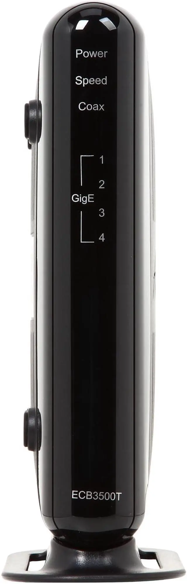 Alt view image 2 of 6 - Actiontec Multi-band MoCA Home Theater Coax Network Adapter (ECB3500T)