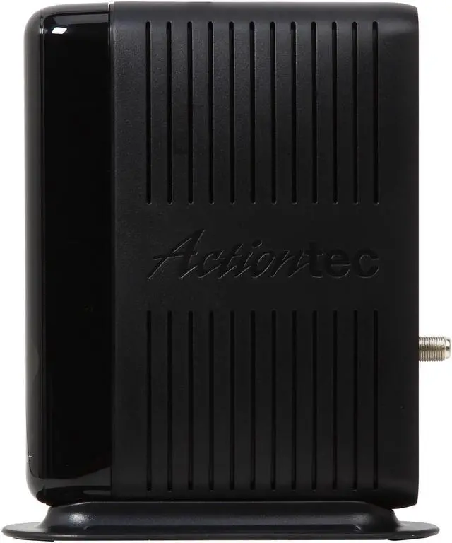 Alt view image 3 of 6 - Actiontec Multi-band MoCA Home Theater Coax Network Adapter (ECB3500T)