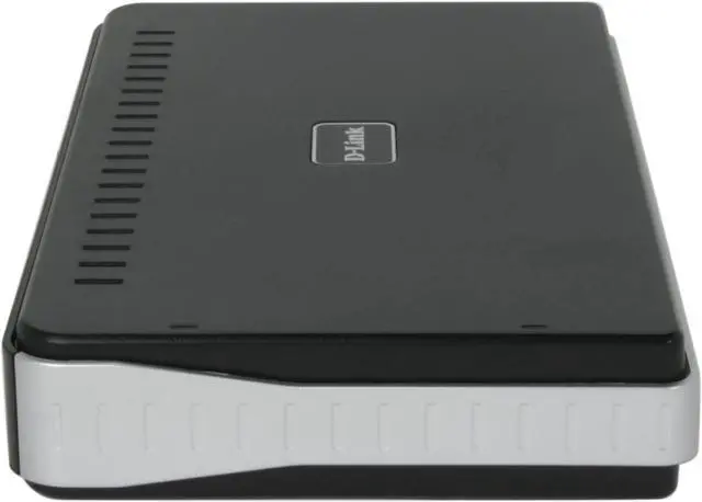 Alt view image 3 of 5 - D-Link DSL-2540B ADSL2/2+ Modem with 4-Port Ethernet Router TR067/069 ADSL Standards
Multi-mode
Full-rate ANSI T1.413 Issue 2
ITU-T G.992.1 (G.dmt) Annex A/C/I
ITU-T G.992.2 (G.lite) Annex A/C
ITU-T G.994.1 (G.hs)
ADSL2 Standards
ITU-T G.99