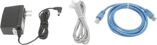 Alt view image 4 of 6 - D-Link DSL-2640B ADSL2/2+ Modem with Wireless Router 24Mbps Downstream, 3.5Mbps Upstream ADSL Port (RJ-11) 4 x 10/100 Ethernet Port (RJ-45) ADSL Standards: Multi-mode  Full-rate ANSI T1.413 Issue 2  ITU-T G.992.1 (G.dmt) Annex A/C/I  ITU-T