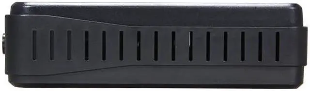Alt view image 3 of 5 - D-Link DSL-520B Router Appliance - 2 Port - 24 Mbps ADSL2+ 24Mbps Downstream, 2Mbps Upstream RJ-11 ADSL port  RJ-45 10/100BASE-TX Ethernet port with auto MDI//MDIX ITU-T G.992.5 Annex A/M