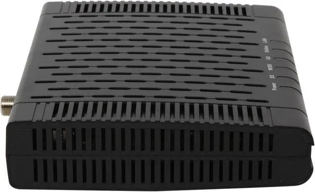 Alt view image 2 of 5 - D-Link  DCM-301 DOCSIS 3.0 Cable Modem