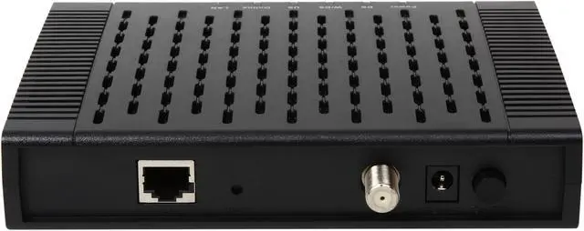 Alt view image 3 of 5 - D-Link  DCM-301 DOCSIS 3.0 Cable Modem