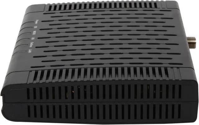 Alt view image 4 of 5 - D-Link  DCM-301 DOCSIS 3.0 Cable Modem
