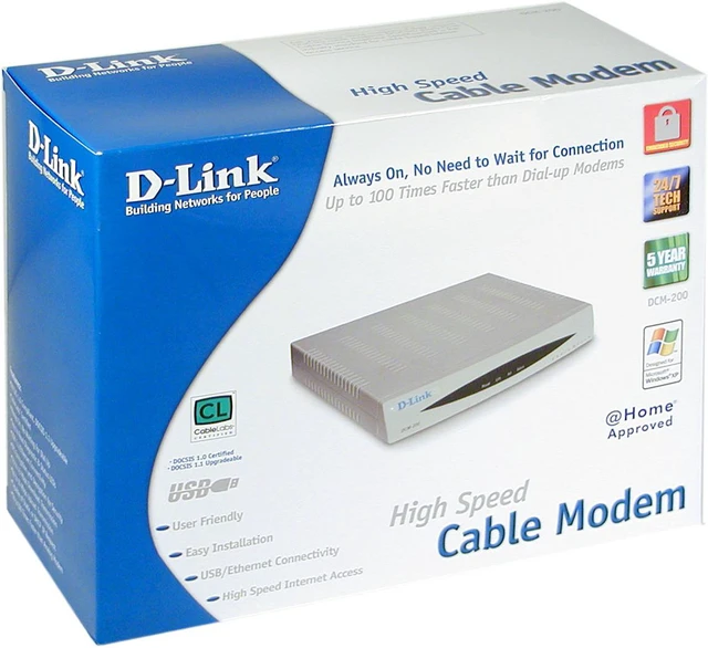 Modems - Newegg.ca