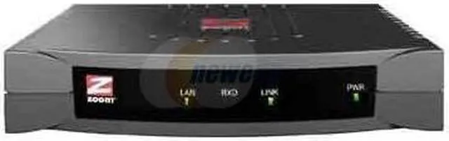 Main image of Zoom 5651-00-00 ADSL 2/2+ Modem + Gateway + Router + Firewall 24Mbps Downstream, 1Mbps Upstream USB and Ethernet 10/100Base-T ADSL Compliance: Compliant with ADSL standards: Full-rate ANSI T1.413 Issue 2, G.hs (6.944.1) and ITU G.dmt (G.992