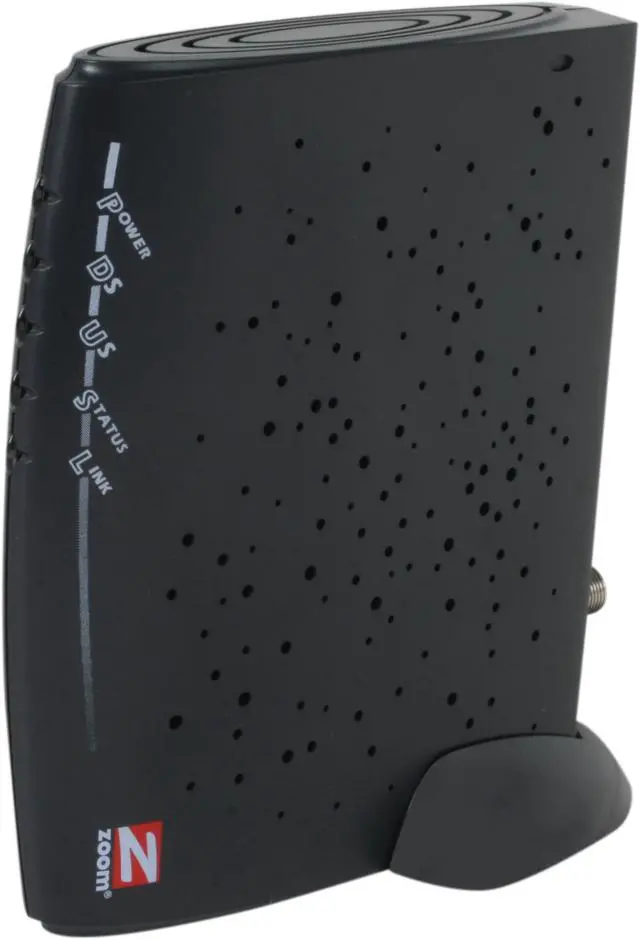 Main image of Zoom 5341-02-00G Cable Modem Ethernet Port DOCSIS 3.0