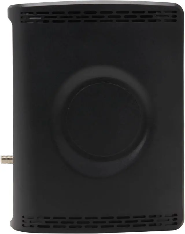 Alt view image 3 of 5 - Zoom 5350-00-00 5350 Wireless Cable Modem Router Ethernet Port IEEE 802.11n