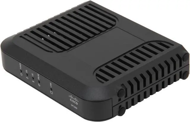 Main image of Linksys DPC3008 Advanced DOCSIS 3.0 Cable Modem
