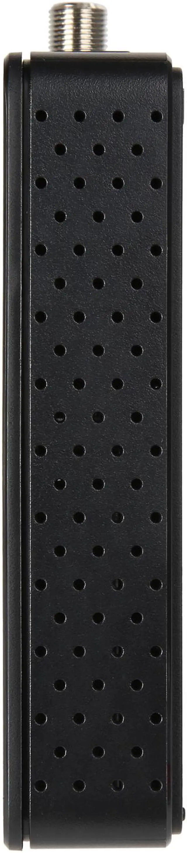 Alt view image 3 of 7 - LINKSYS CM3008-RM-B Docsis 3.0 Cable Modem (8x4 Bonded Channels) (Certified Refurbished) 1 x Gigabit Ethernet DOCSIS 1.1 Certified 
DOCSIS 2.0 Certified 
DOCSIS 3.0 Certified