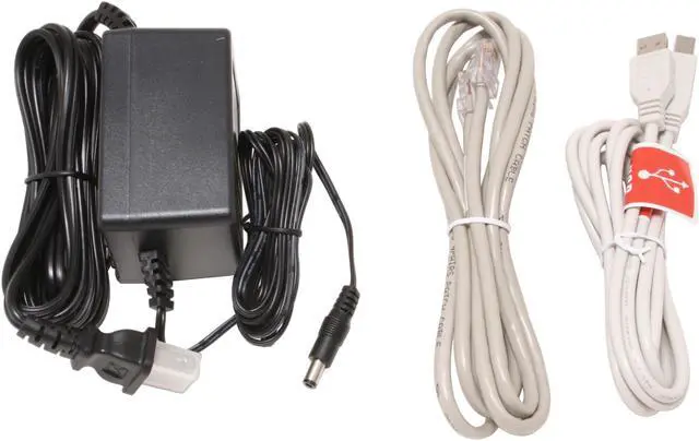 Alt view image 4 of 6 - MOTOROLA SURFboard SB5101 Cable Modem 38Mbps Downstream, 30Mbps Upstream USB and Ethernet 10/100Base-T DOCSIS 2.0/1.1