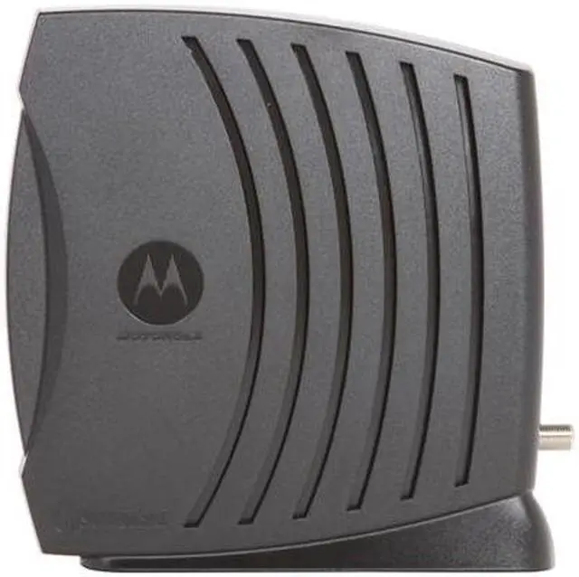 Alt view image 3 of 5 - ARRIS SB5101U SURFboard Cable Modem USB and Ethernet 10/100Base-T DOCSIS 2.0