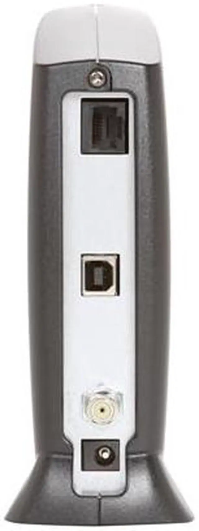 Alt view image 4 of 5 - ARRIS SB5101U SURFboard Cable Modem USB and Ethernet 10/100Base-T DOCSIS 2.0