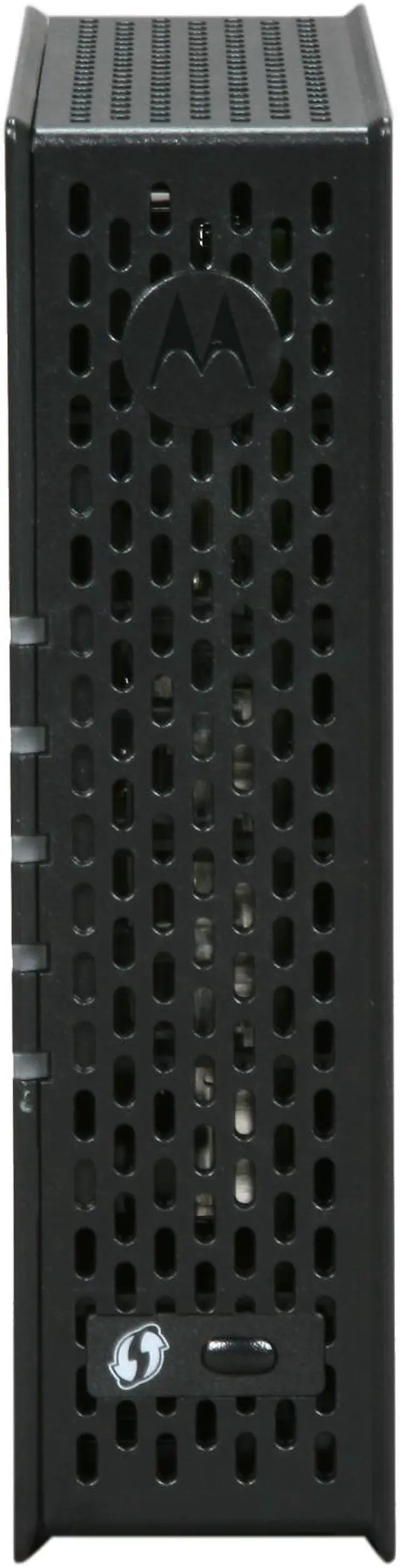 Alt view image 2 of 5 - ARRIS / Motorola SurfBoard SBG6580 DOCSIS 3.0 N300 Cable Modem WiFi Router (SBG6580)