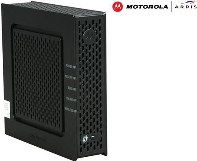 Motorola Surfboard Modem Sbg6580