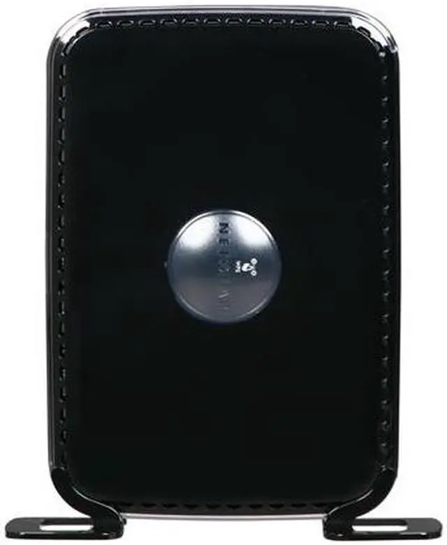 Alt view image 3 of 5 - NETGEAR DGN3500-100NAS N300 Wireless Gigabit ADSL2+ Modem Router IEEE 802.11b/g/n, IEEE 802.3/3u/3ab
