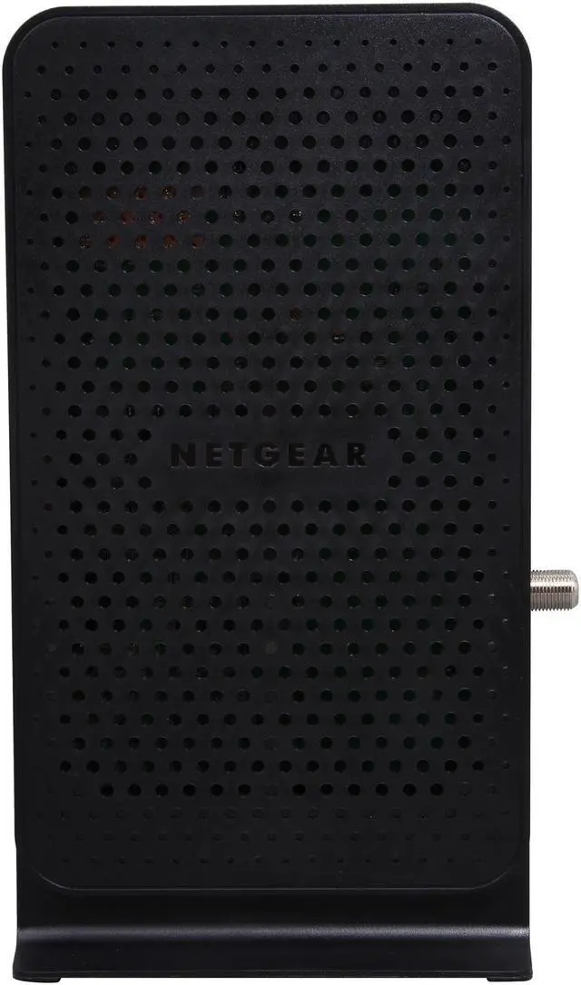 Alt view image 6 of 6 - NETGEAR N600 (8x4) WiFi DOCSIS 3.0 Cable Modem Router (C3700) Certified for Xfinity from Comcast, Spectrum, Cox, Spectrum & more