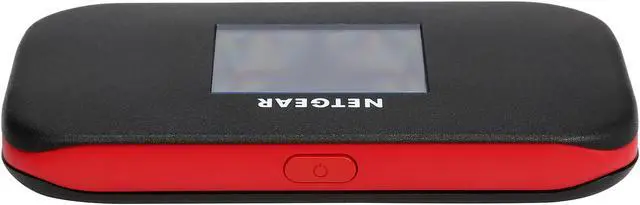 Alt view image 5 of 8 - Netgear AC778AT-100NAS Around Town Mobile Internet - Retail Packaging - Black