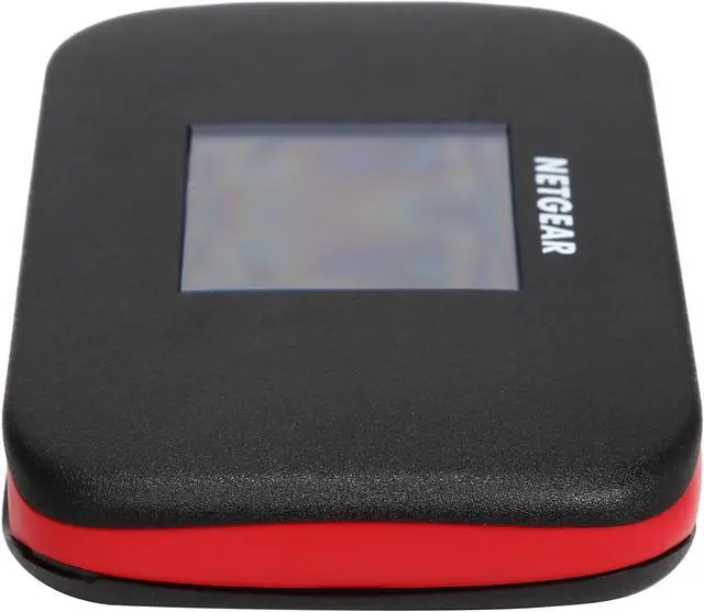 Alt view image 6 of 8 - Netgear AC778AT-100NAS Around Town Mobile Internet - Retail Packaging - Black