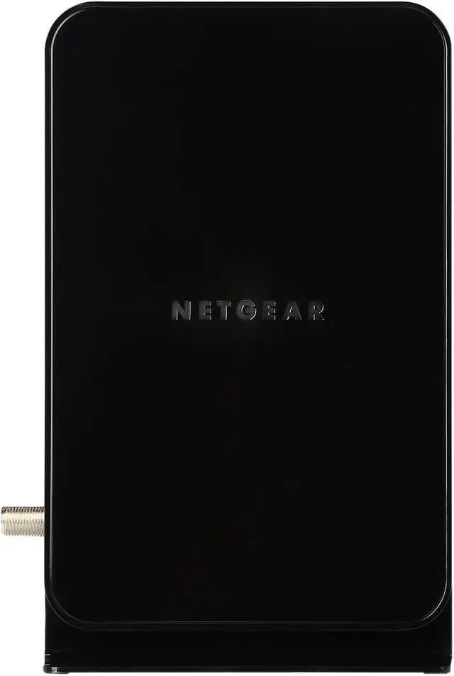 Alt view image 5 of 7 - NETGEAR (16x4) DOCSIS 3.0 Cable Modem, Max download speeds of 686Mbps, Certified for Xfinity from Comcast, Spectrum, Cox, Cablevision & more (CM500)