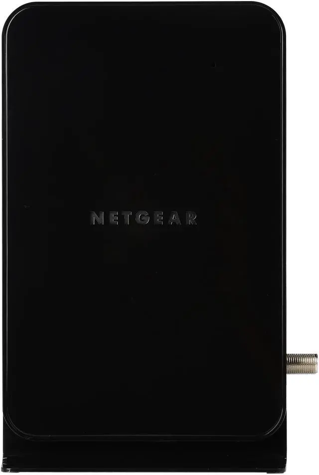 Alt view image 7 of 7 - NETGEAR (16x4) DOCSIS 3.0 Cable Modem, Max download speeds of 686Mbps, Certified for Xfinity from Comcast, Spectrum, Cox, Cablevision & more (CM500)