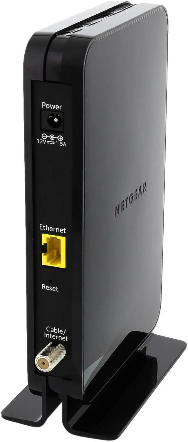 Netgear DOCSIS 3.0 High Speed Cable Modem - Thumbnail 5