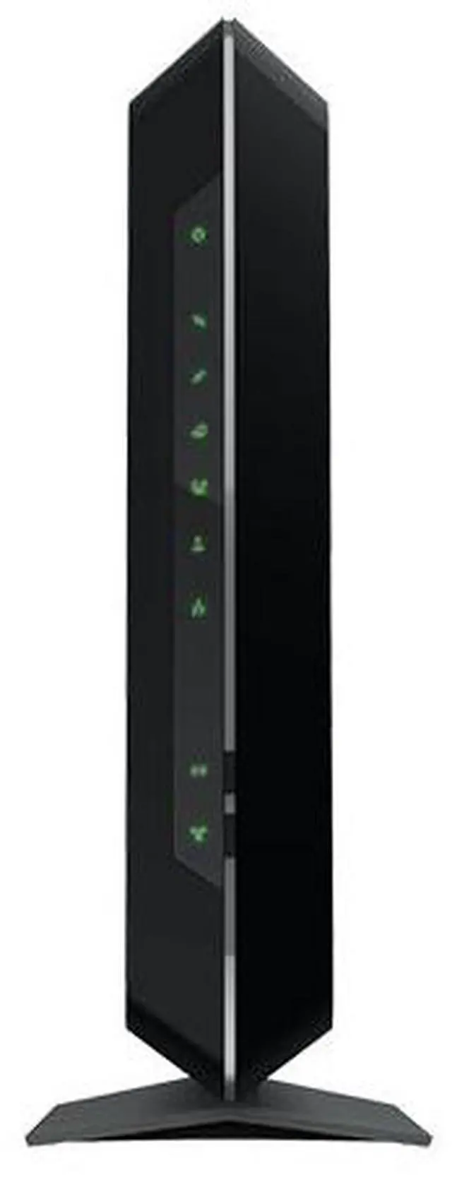 Alt view image 5 of 8 - NETGEAR Nighthawk AC1900 (24x8) DOCSIS 3.0 WiFi Cable Modem Router Combo Certified for Xfinity from Comcast, Spectrum, Cox, & more (C7000)